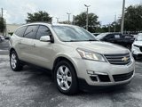 Used 2016 Chevrolet Traverse LT w/ Style and Technology Package image 2