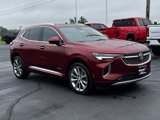Used 2021 Buick Envision Avenir w/ Technology Package II image 2