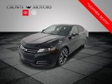 Used 2018 Chevrolet Impala LT image 3