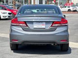 Used 2013 Honda Civic LX image 4
