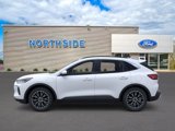 New 2024 Ford Escape SE image 4