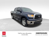 Used 2013 Toyota Tundra 4x4 CrewMax image 3