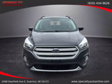 Used 2018 Ford Escape SE image 3