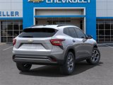 New 2025 Chevrolet Trax LT w/ Driver Confidence Package image 4