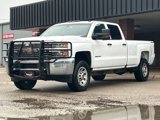 Used 2018 Chevrolet Silverado 3500 W/T w/ WT Fleet Convenience Package image 3