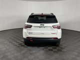 Used 2020 Jeep Compass Trailhawk image 4