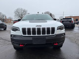 Used 2022 Jeep Cherokee Trailhawk image 5