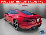 Used 2023 Audi e-tron GT Prestige w/ Prestige Package image 4