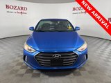 Used 2017 Hyundai Elantra Limited image 2