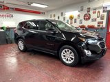 Used 2018 Chevrolet Equinox LT image 4
