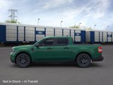 New 2025 Ford Maverick XLT image 3