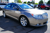 Used 2011 Buick LaCrosse CXL w/ Luxury Package image 5