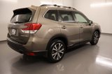 Used 2020 Subaru Forester Limited w/ Popular Package #3 image 2