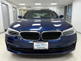 Used 2017 BMW 530i xDrive image 6