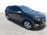 Used 2020 Chevrolet Equinox Premier image 3
