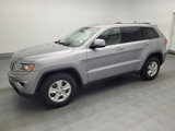 Used 2016 Jeep Grand Cherokee Laredo w/ Quick Order Package 23E image 2