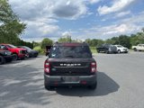 Used 2021 Ford Bronco Sport Big Bend image 6