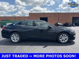 Used 2024 Chevrolet Malibu LT image 3