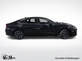 Used 2021 Hyundai Sonata N Line image 2