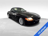 Used 2003 BMW Z4 2.5i image 3