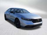 New 2025 Honda Accord SE image 2