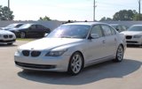 Used 2009 BMW 535i Sedan image 3