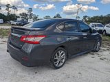 Used 2014 Nissan Sentra SR w/ Electronics Package image 4