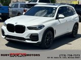 Used 2020 BMW X5 xDrive40i w/ Premium Package image 3