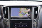 Certified 2022 INFINITI Q50 Red Sport 400 image 3