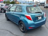 Used 2012 Toyota Yaris L image 5