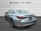 Used 2022 Lexus ES 350 w/ Premium Package image 6