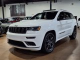 Used 2019 Jeep Grand Cherokee Limited X image 3