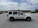 Used 2008 Jeep Liberty Sport w/ Popular Equipment Group image 5