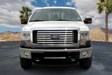 Used 2011 Ford F150 XLT w/ XLT Chrome Pkg image 3