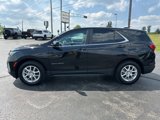 Certified 2024 Chevrolet Equinox LT image 6