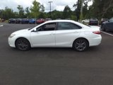 Used 2017 Toyota Camry SE image 3