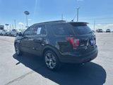 Used 2018 Ford Explorer Sport w/ Ford Safe & Smart Package image 6