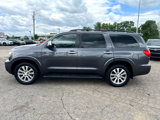 Used 2014 Toyota Sequoia Limited image 3