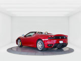 Used 2008 Ferrari F430 Spider image 4