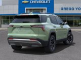 New 2025 Chevrolet Equinox ACTIV image 4
