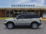 New 2024 Ford Bronco Sport Outer Banks image 3