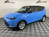 Certified 2023 Kia Soul S image 3