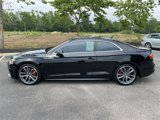 Used 2018 Audi S5 Prestige image 5