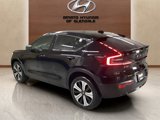 Used 2023 Volvo C40 P8 Recharge Plus image 4