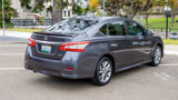 Used 2013 Nissan Sentra SR image 4