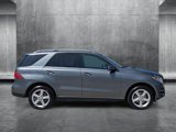 Used 2017 Mercedes-Benz GLE 350 image 4