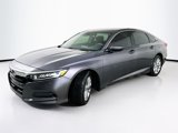 Used 2019 Honda Accord LX image 2