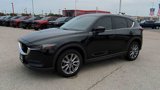 Used 2019 MAZDA CX-5 Grand Touring image 4