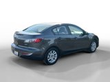 Used 2013 MAZDA MAZDA3 i Touring w/ Preferred Equipment Pkg image 5