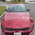 Used 2021 Kia K5 GT-Line image 4